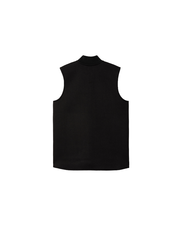 carhartt wip car-lux vest no hand